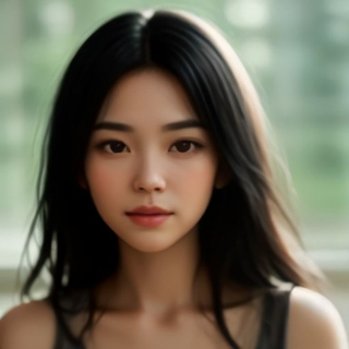 Maya Chen